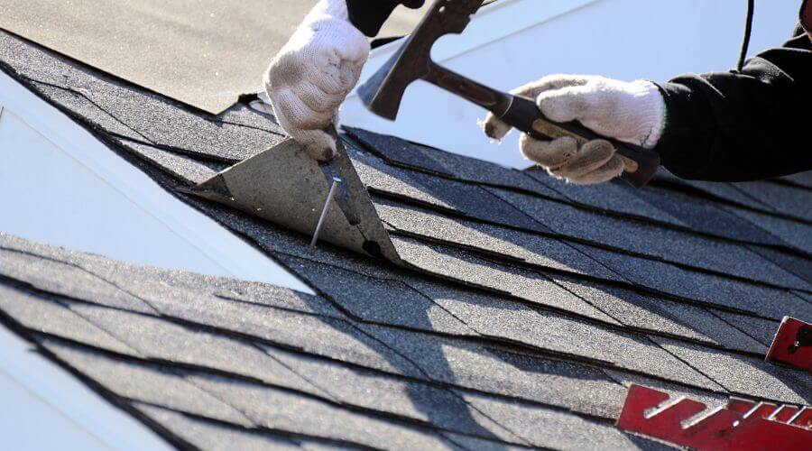 Expert Emergency Roof Repairs services in Monroe, SD